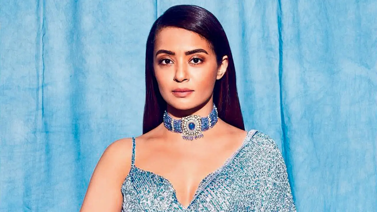 Surveen Chawla: ‘We’re still not writing parts like they do for Meryl Streep’