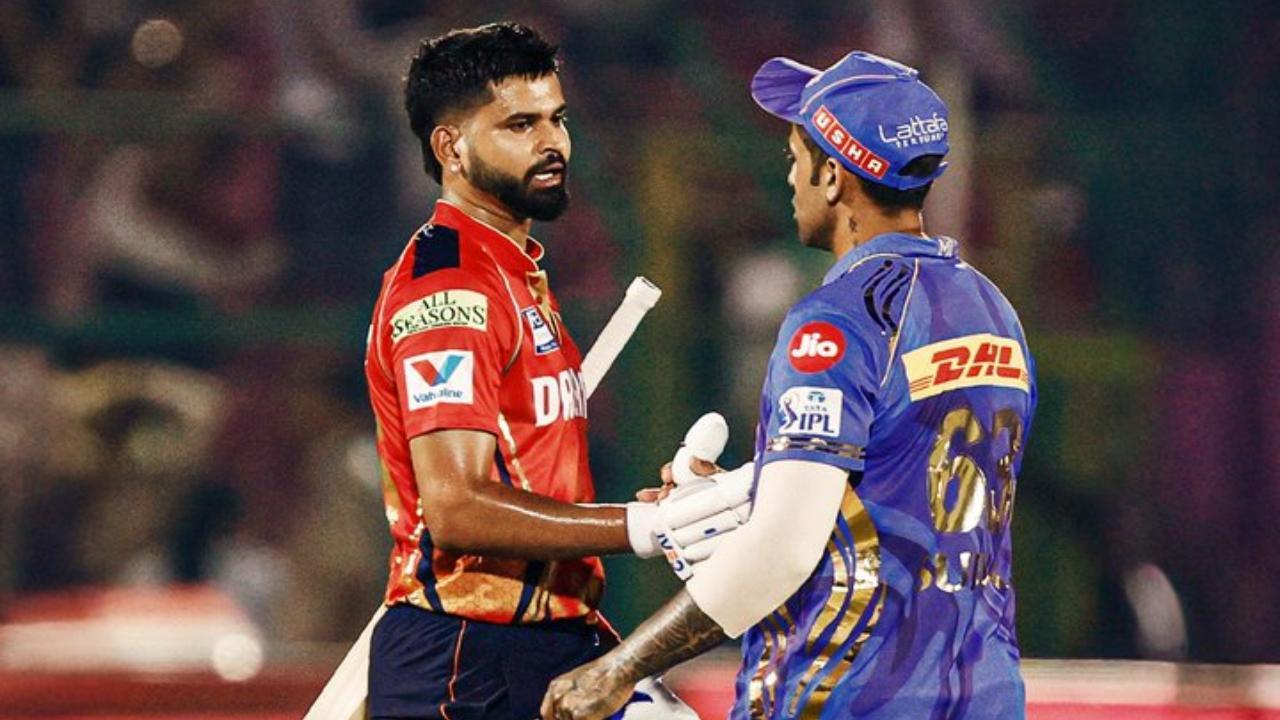 IPL 2025 Qualifier 2: Top five players to watch out for from Motera clash