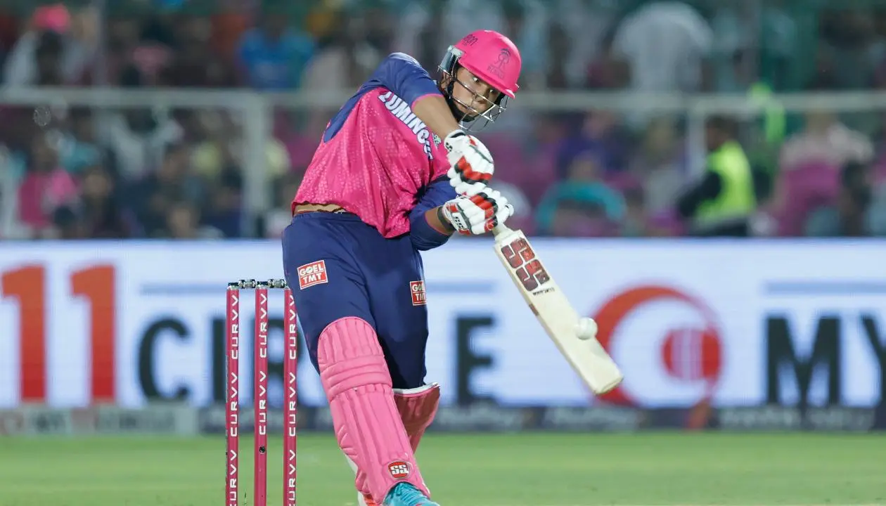 Highest Scores
Hyderabad's Abhishek is yet again leading the chart of the highest scores in the ongoing league with a 141-run knock. He is followed by Ishan, who played an unbeaten 106-run knock. Priyansh's best score in the league is 103, followed by Vaibhav's score of 101 runs. Buttler, KKR's Quinton de Kock, and PBKS' Shreyas Iyer have registered scores of unbeaten 97 runs each