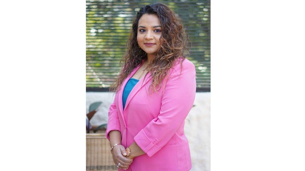 Swati Mittal Empowering Indian MSMEs in Cross-Border Shipping