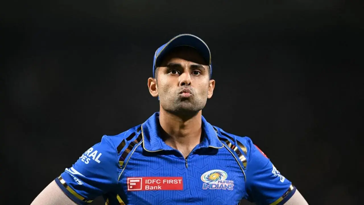 After Covid restrictions, the Mumbai Cricket Association (MCA) is set to hold the third edition of the T20 Mumbai League but its future hangs in uncertainty. The city-based event was set to take place at the iconic Wankhede Stadium from May 26 to June 8. So far, the MCA has not released any statement regarding the postponement or suspension of the league but will it be suspended? We'll have to see