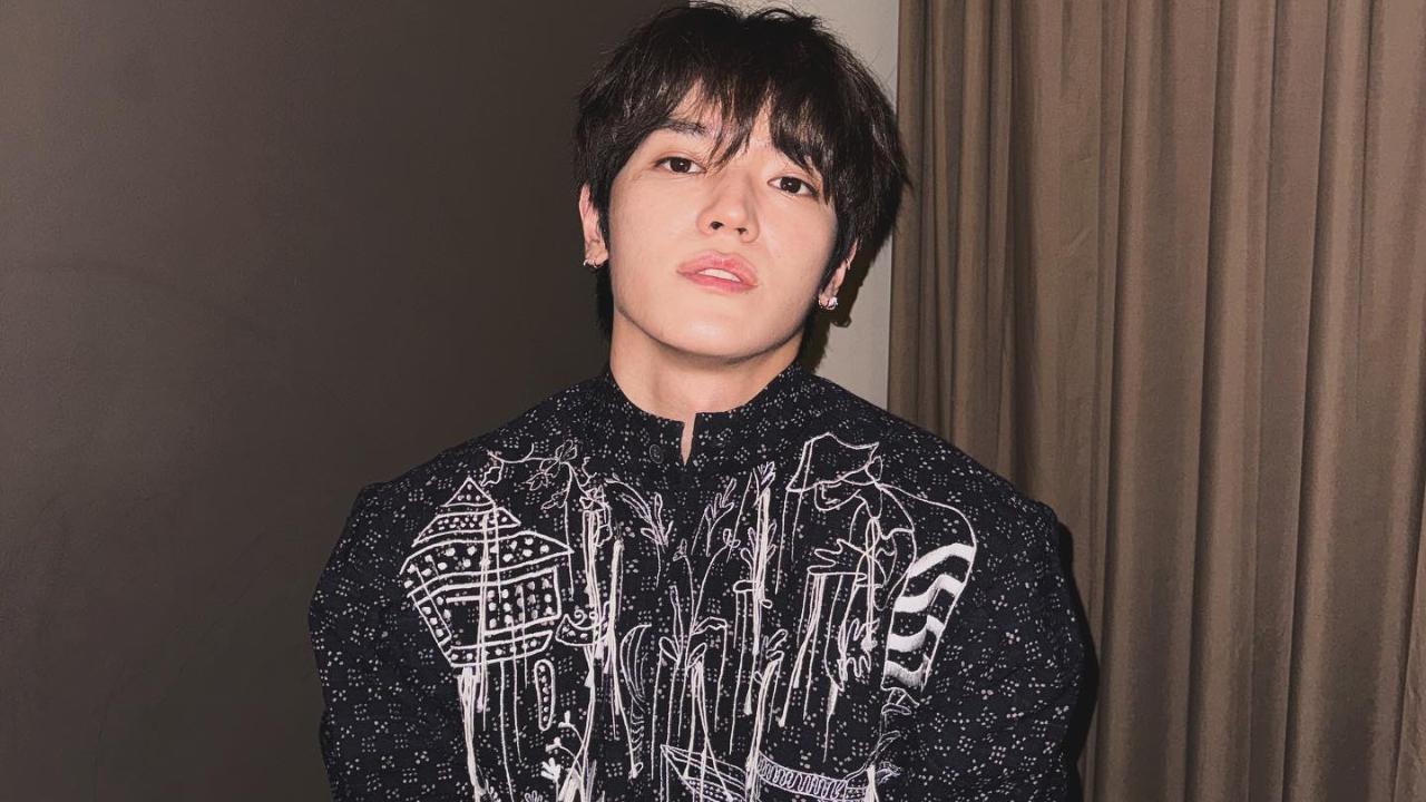 Leader of NCT and NCT 127, Lee Taeyong known for his intense stage presence and rap. He enlisted on April 15, 2024. He will conclude active duty on 14th December, 2025