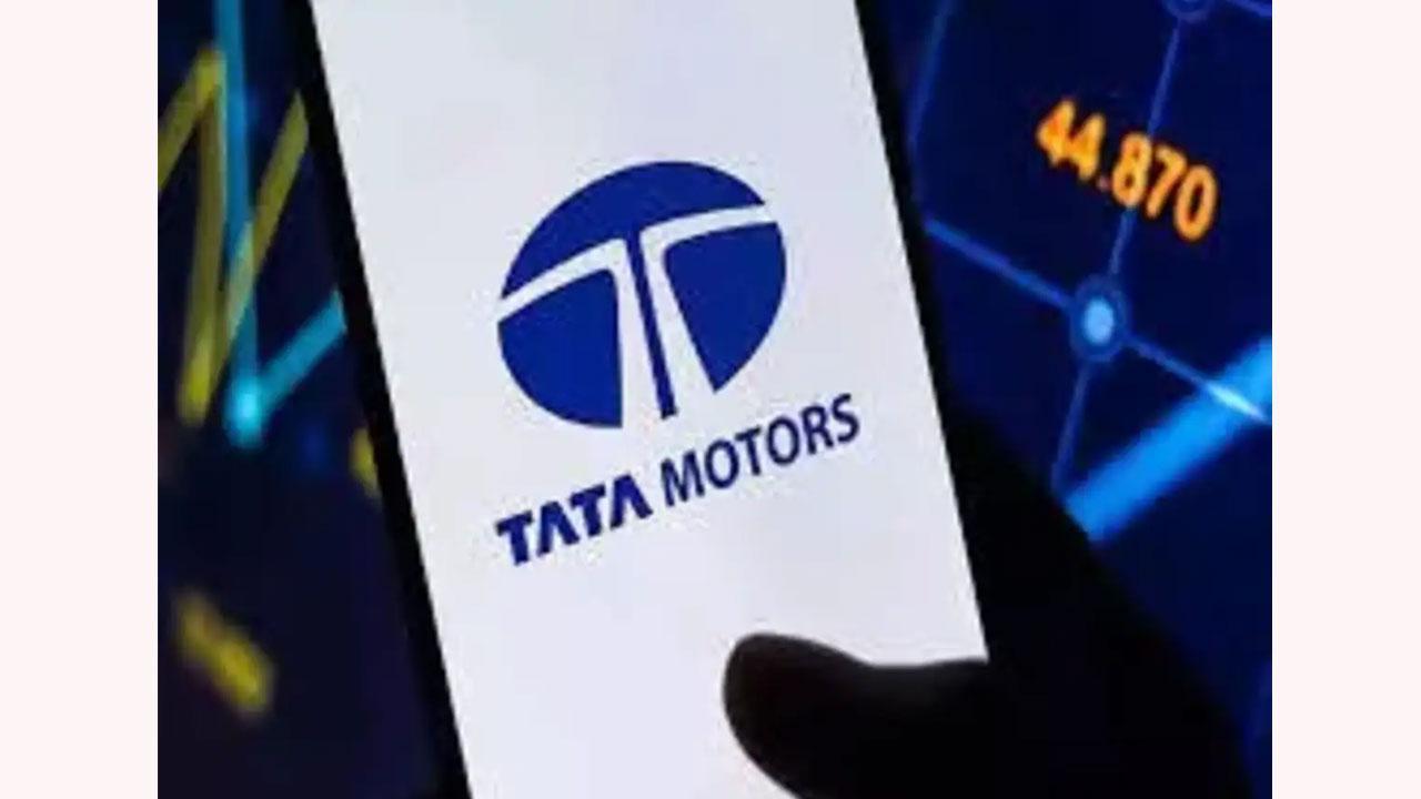 Tata Motors