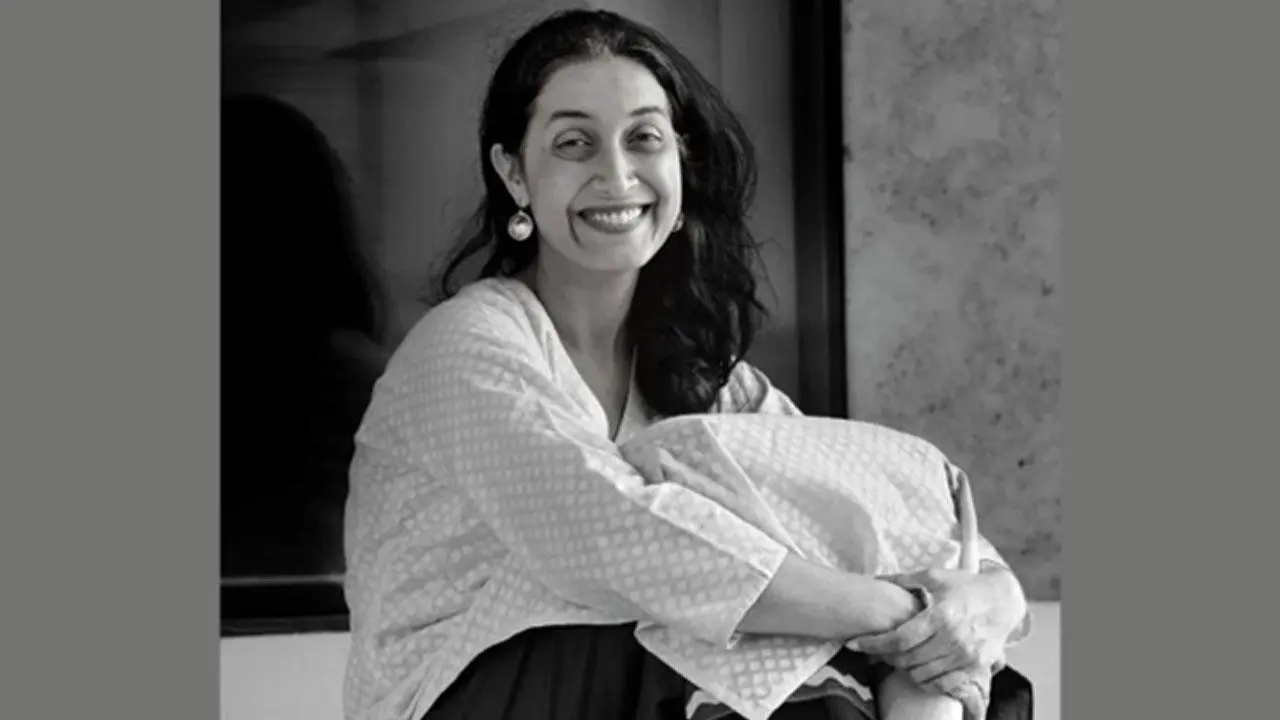 Lighting the Spark: How Shaheen Mistri’s Vision Transformed Education in India