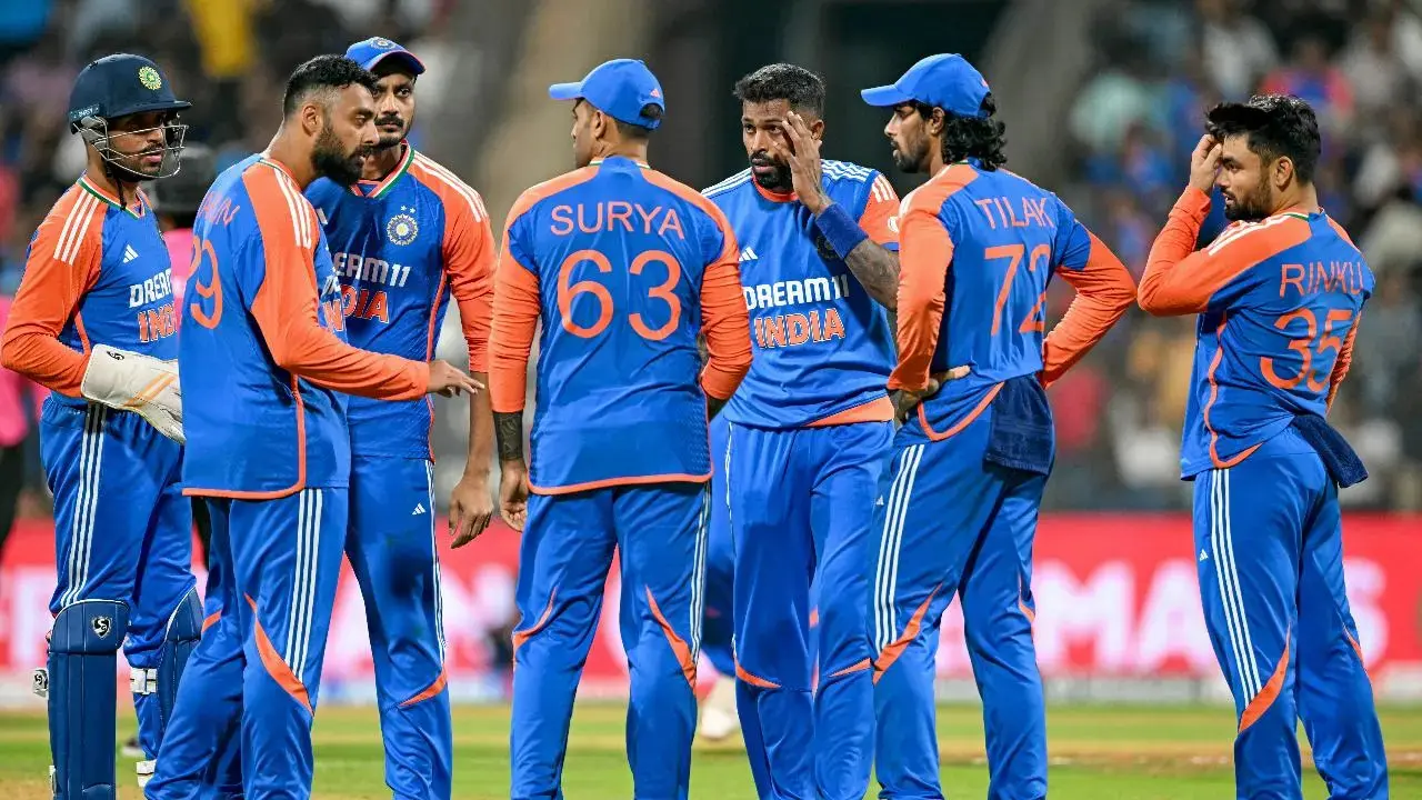 Rohit Sharma & Co. feature in highest-viewed Champions Trophy match ever