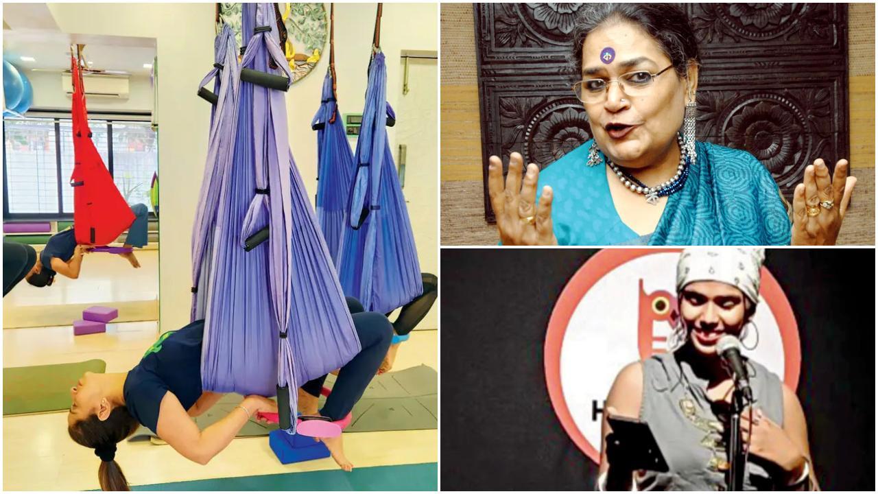 IN PHOTOS: 6 things to do in Mumbai this weekend