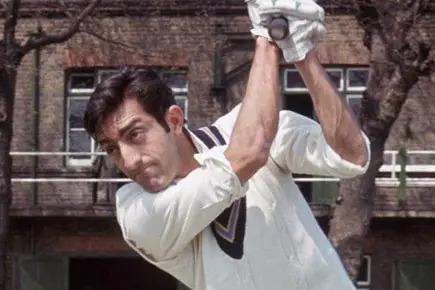 Till date, the late Mansoor Ali Khan Pataudi stands as India's youngest captain. At the age of 21 years and 77 days, Tiger Pataudi first led India in the Test series against the West Indies in 1962