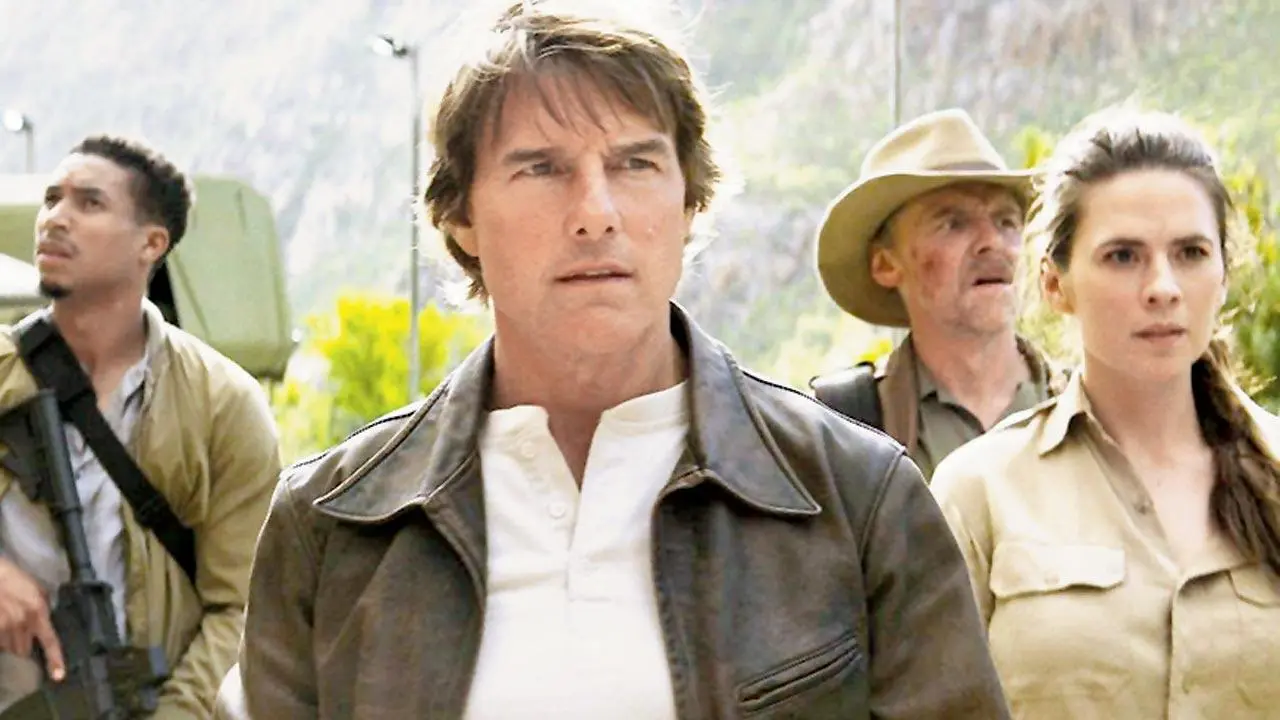 Mission: Impossible India release- Tom Cruise starrer gets UA certificate