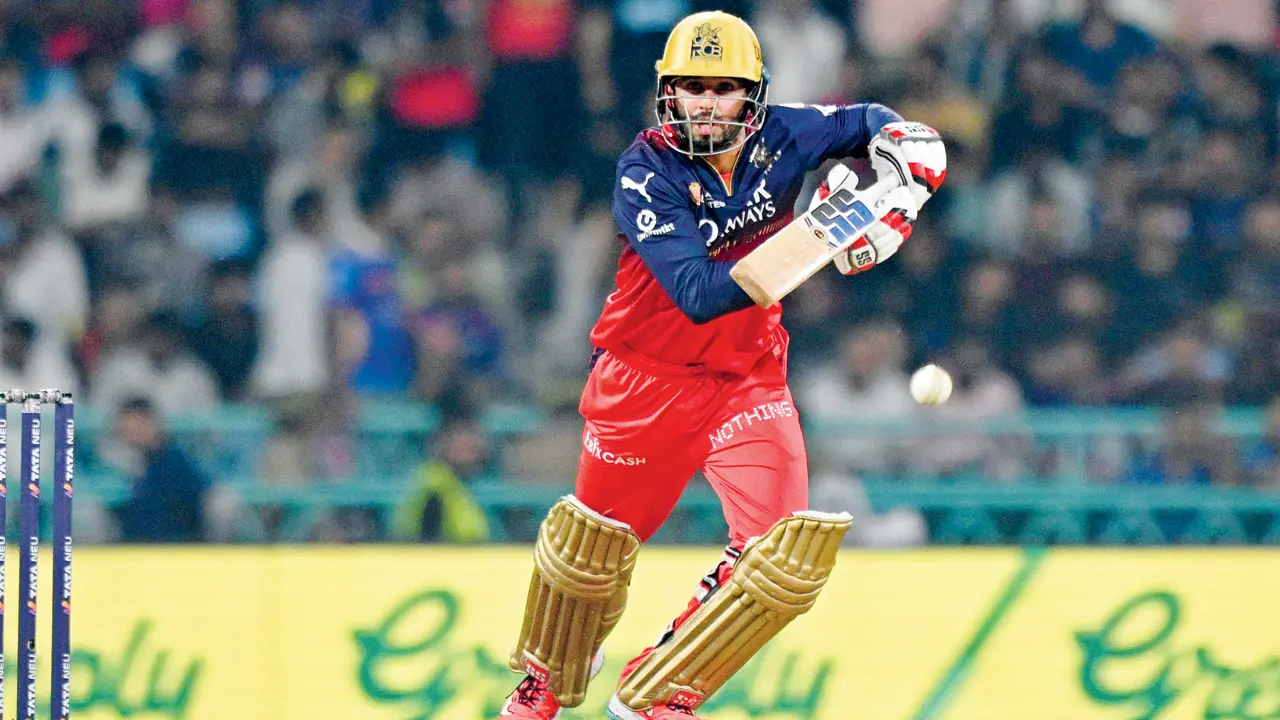 'The innings of IPL this season': Tom Moody labels Jitesh Sharma's knock vs LSG