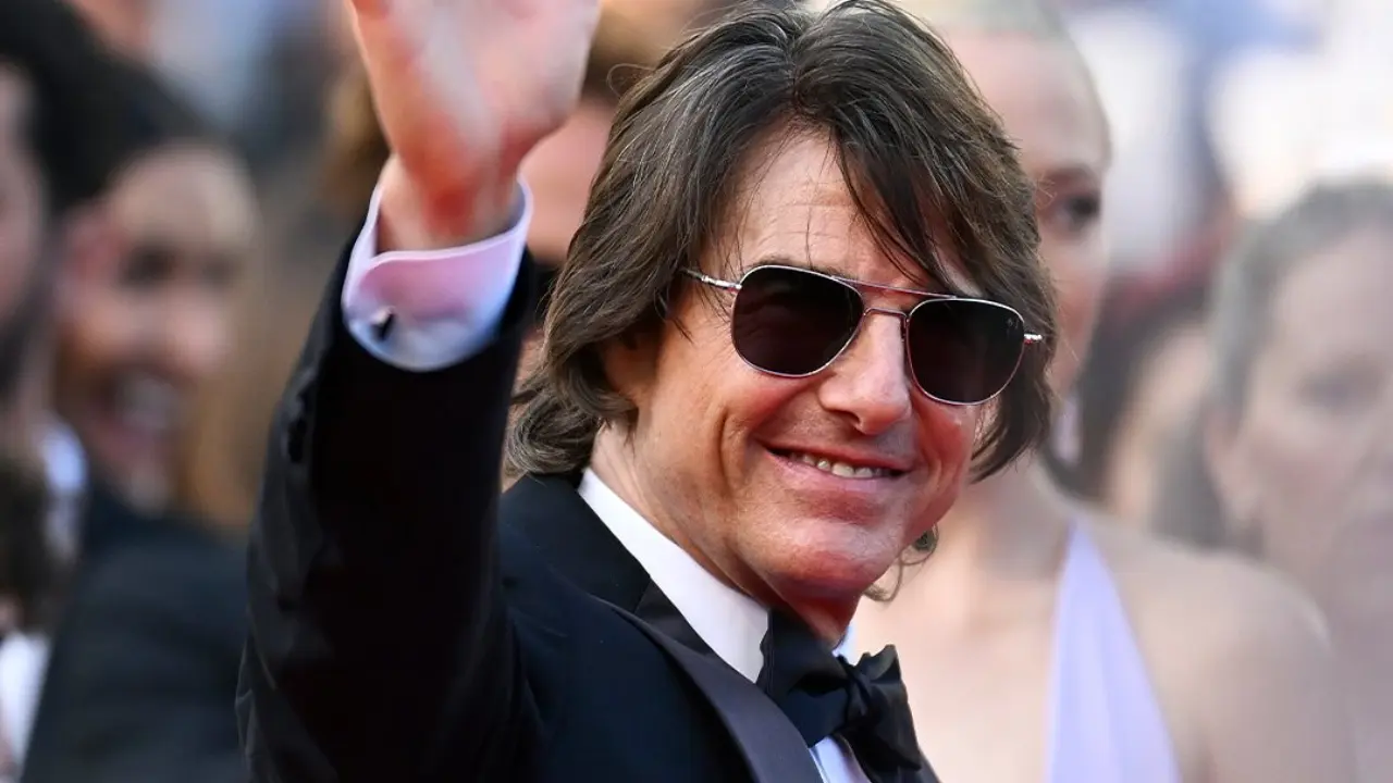 Tom Cruise expresses gratitude to all after the global release of MI8