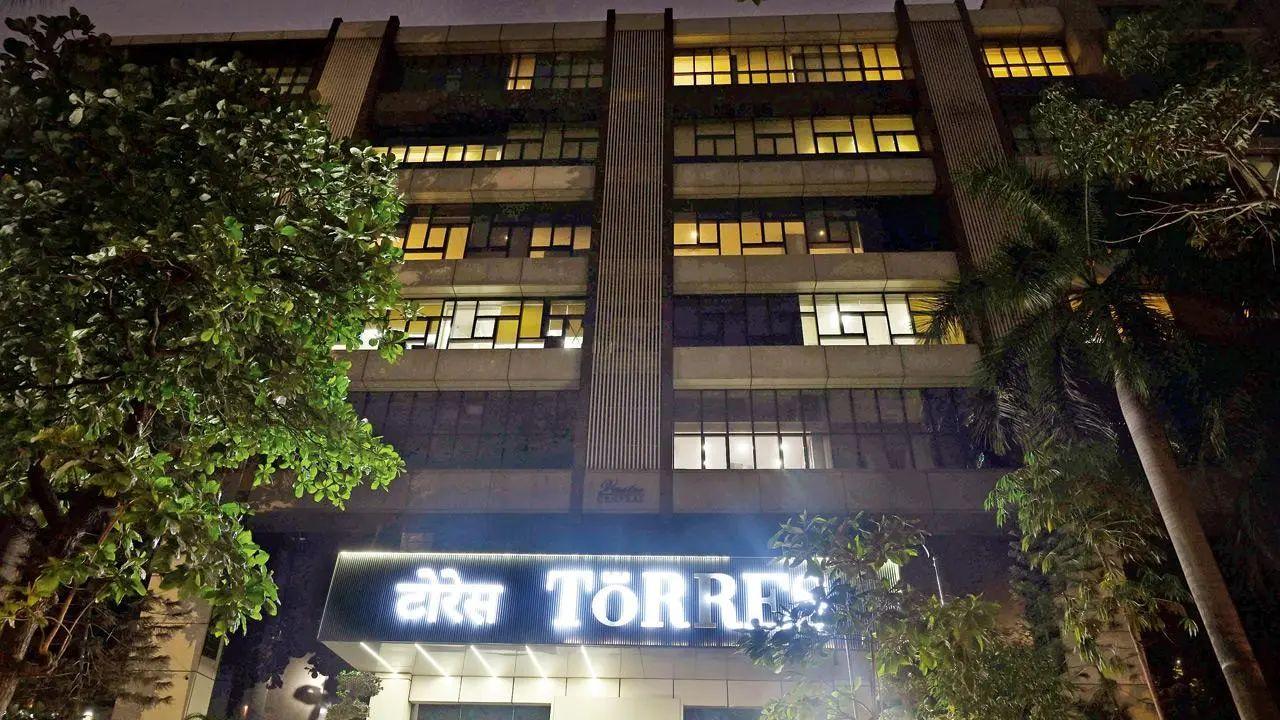 Torres scam in Thane grows to Rs 11 cr; police urge victims to file complaints