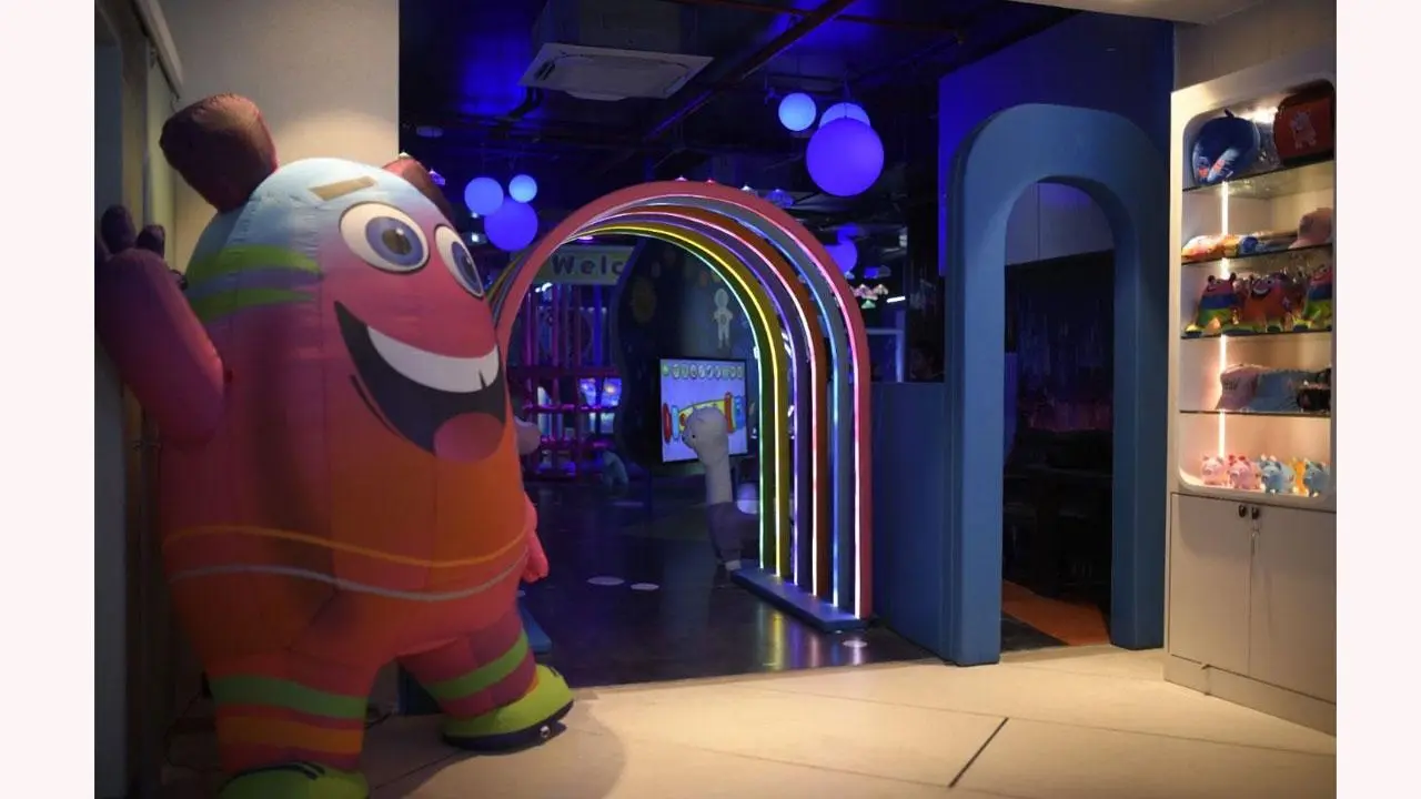 FunXtreme: The Ultimate Blend of Play, Technology, and Hospitality