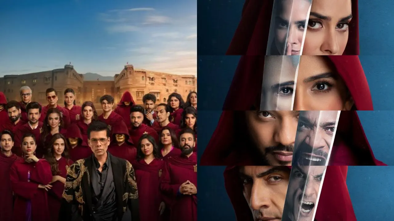 Apoorva Mukhaji to Maheep Kapoor — meet the 20 contestants of The Traitors