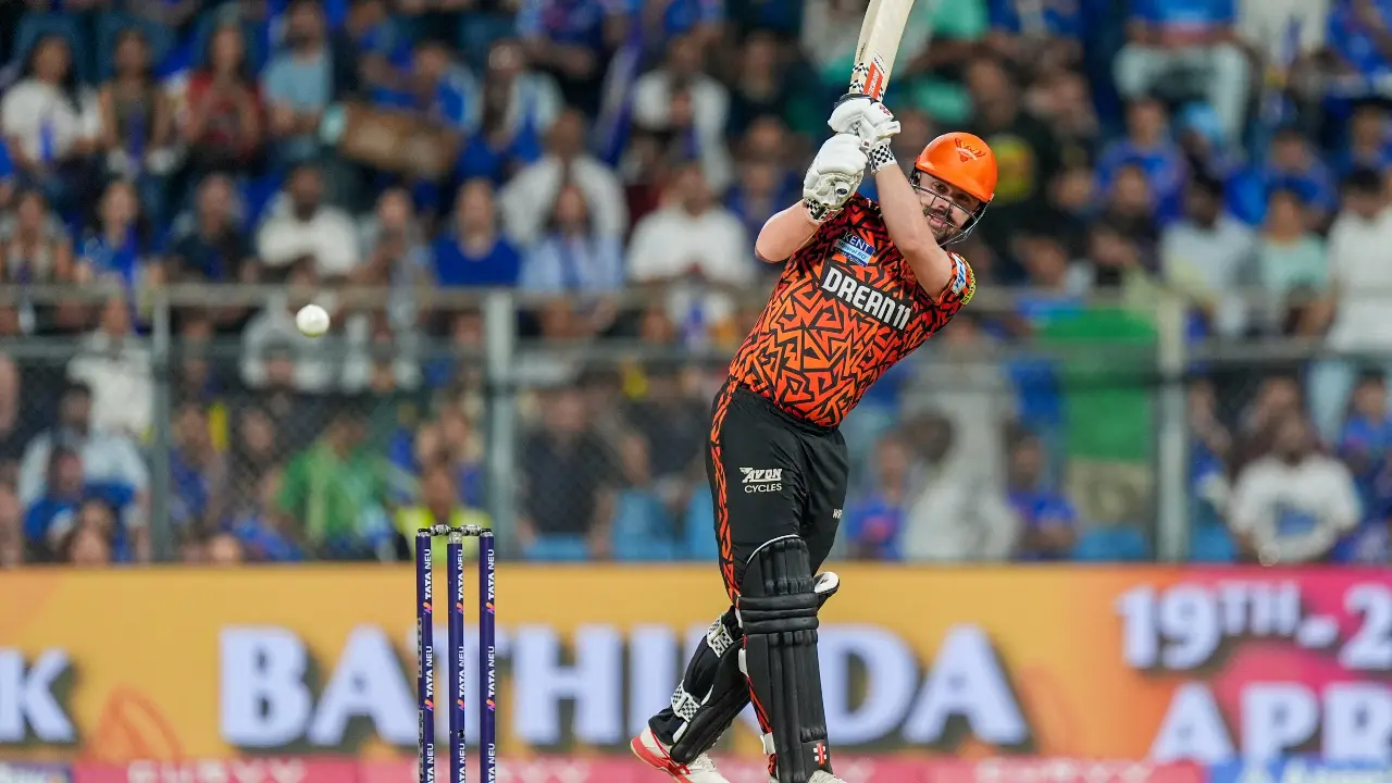 Travis Head, also part of SRH, has seen a dip in form, amassing 281 runs in 10 matches at an average of 28.1, far below his stellar 2024 season