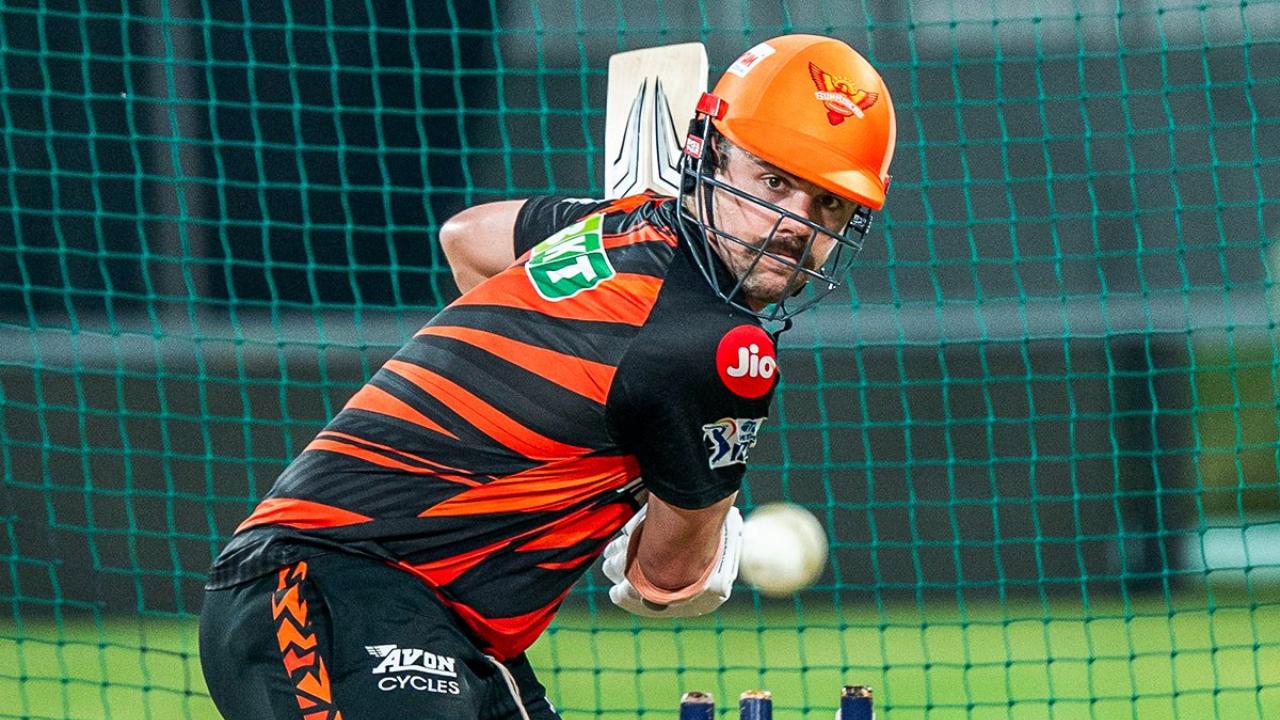 RCB vs SRH: Dream 11 prediction, probable playing XIs, H2H, injuries and more