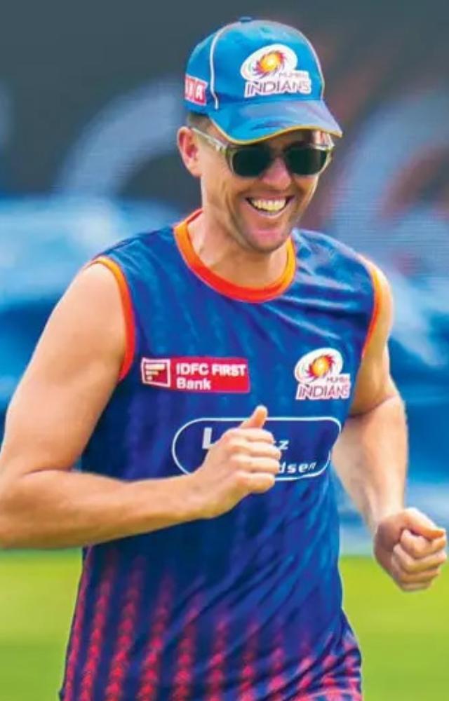 IPL 2025: Top Mumbai Indians performers