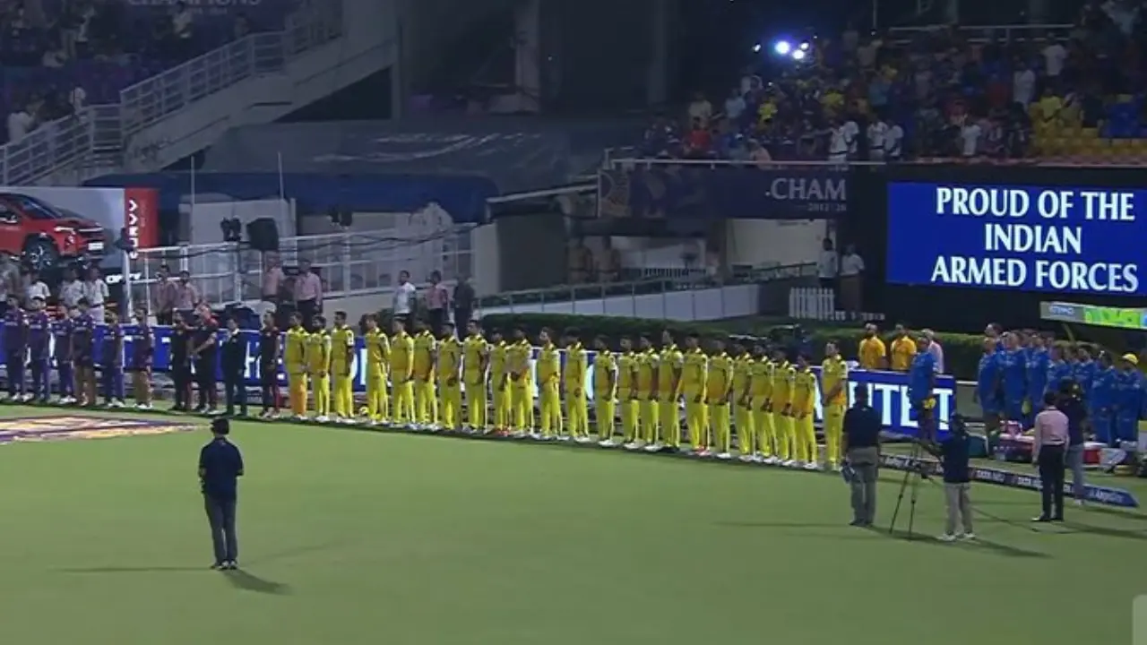 One of the major points of concern will be determining the venue for the remainder of the tournament. While the BCCI would ideally prefer to hold the matches in India, contingency options will likely be explored due to the volatile security situation. 
