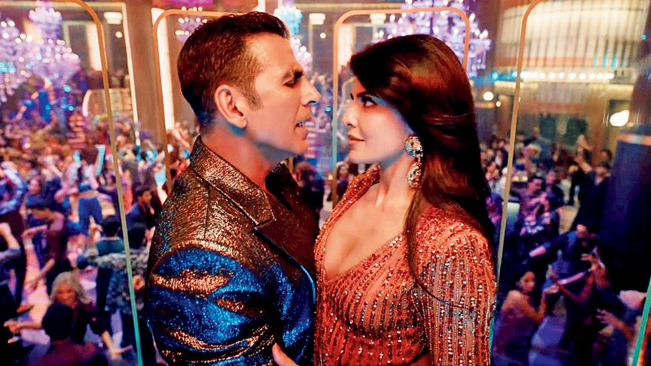 Immediate releases like Akshay Kumar and Jacqueline Fernandez’s Housefull 5 is likely to be unaffected as the policy rollout will take time