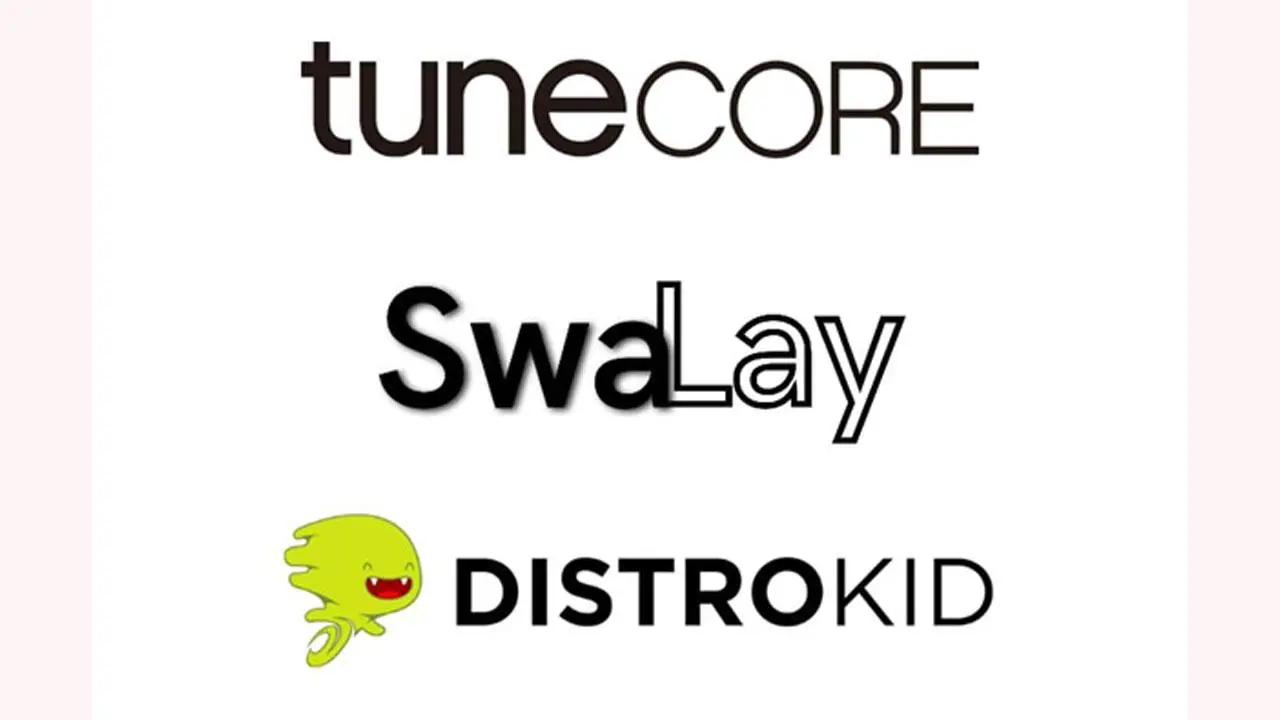India’s Leading Platforms for Music Distribution: SwaLay, TuneCore, and DistroKid - An Independent Artist’s Perspective