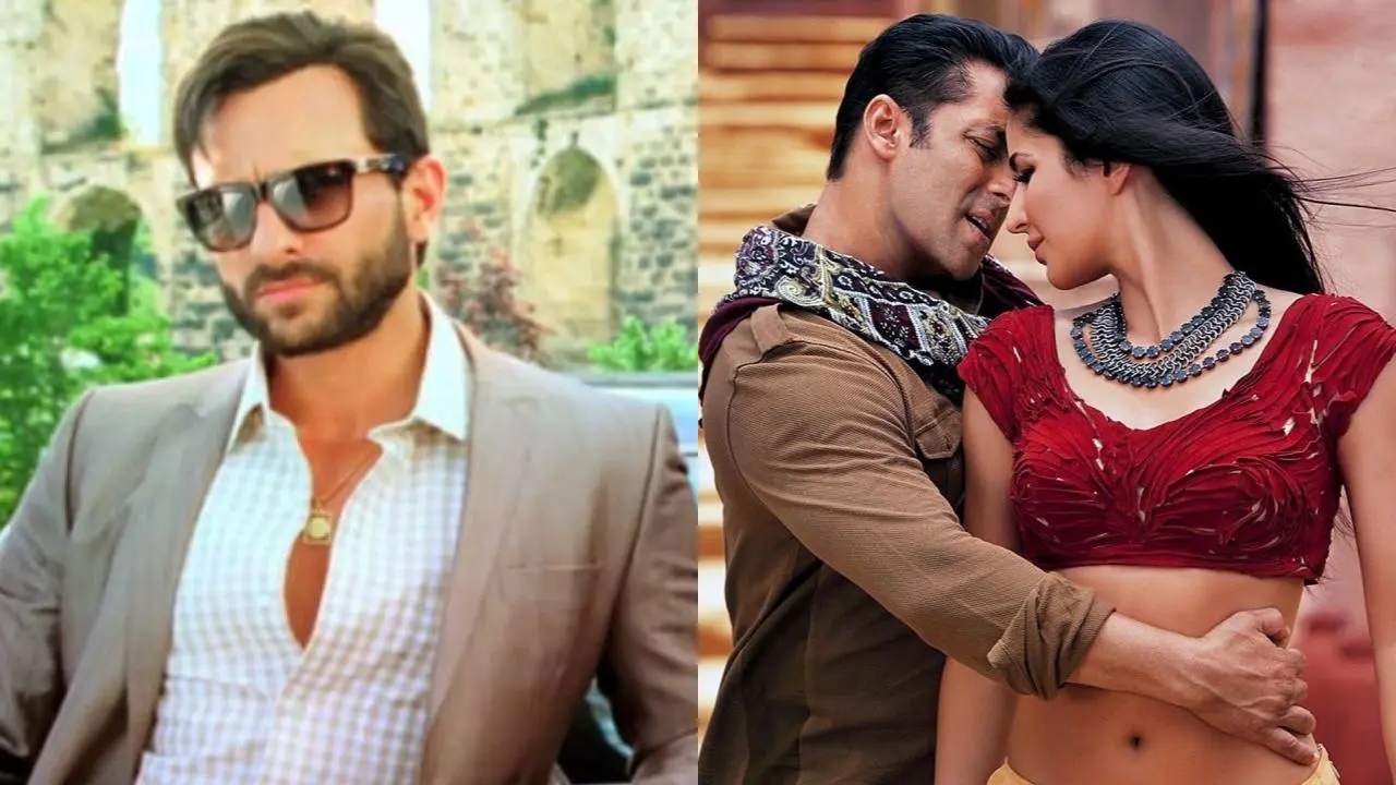 Amid boycott row, here's a look at 7 Bollywood movies that were filmed in Turkey