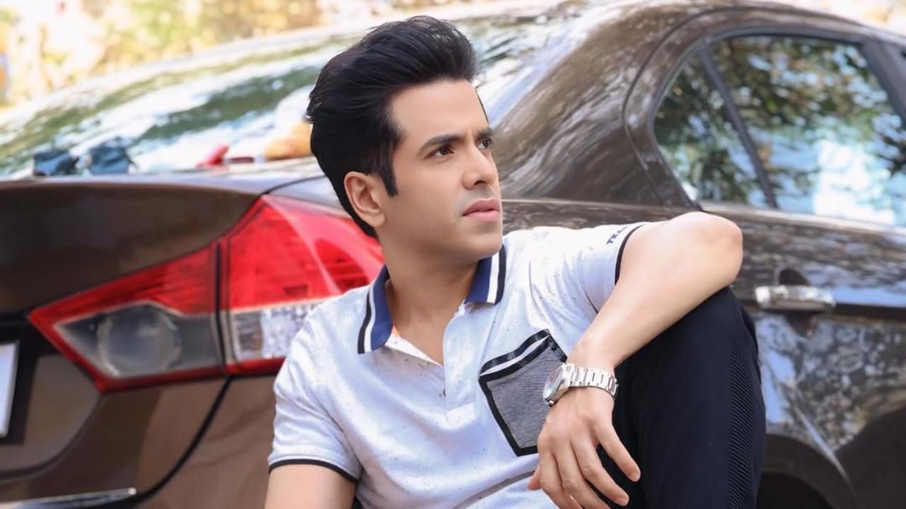 Tusshar Kapoor on Kapkappiii releasing in theatres amid India-Pakistan tension