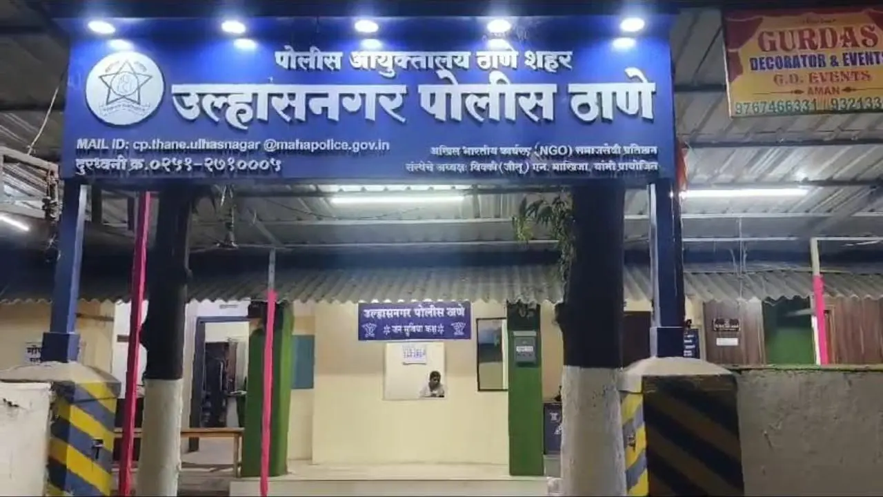 Two cops suspended for 'kidnapping and extorting money' from businessman