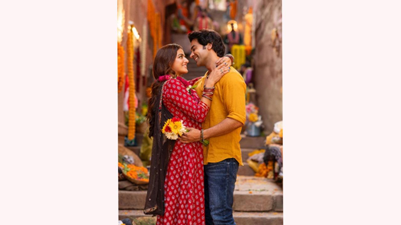 Dinesh Vijan and Maddock Films’ Bhool Chuk Maaf: Cracking the Code of Mass Appeal in Indian Cinema