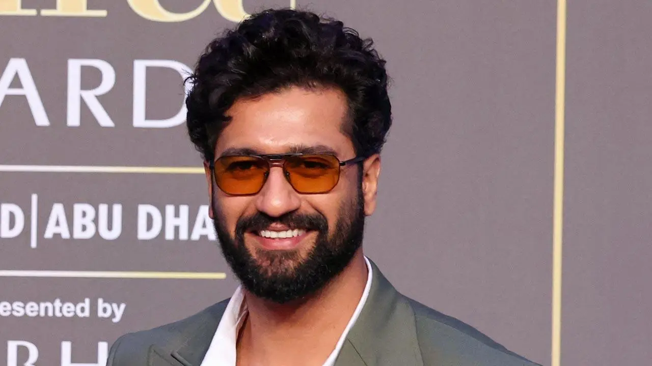 Vicky Kaushal gives heartfelt gratitude to soldiers amid India-Pakistan conflict