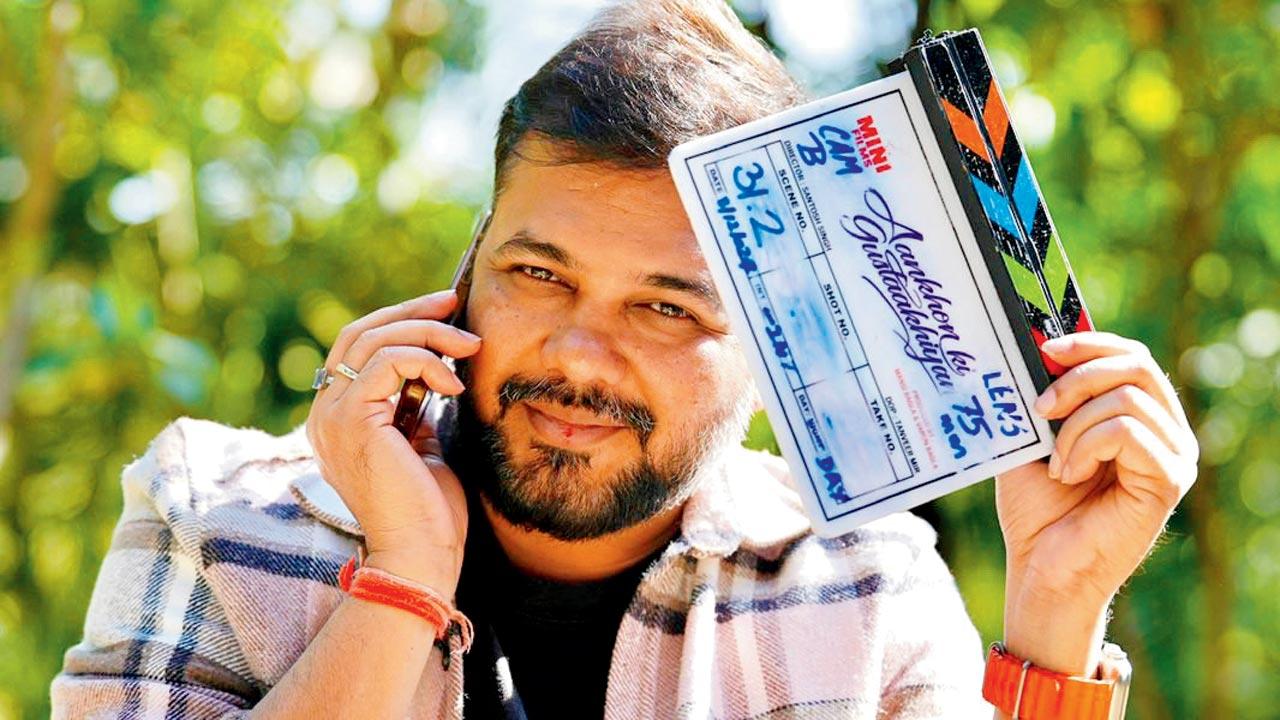 Santosh Singh