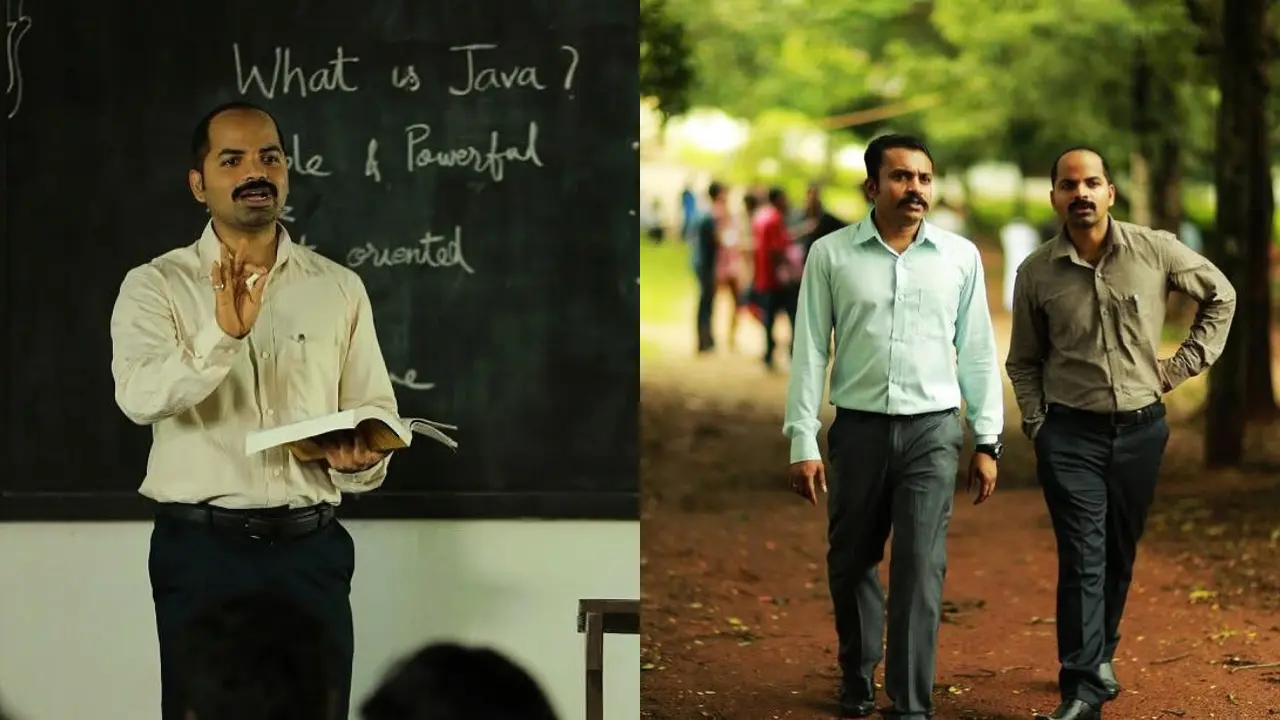10 years of Premam: Vinay Forrt's 10 second Java act still remains memorable