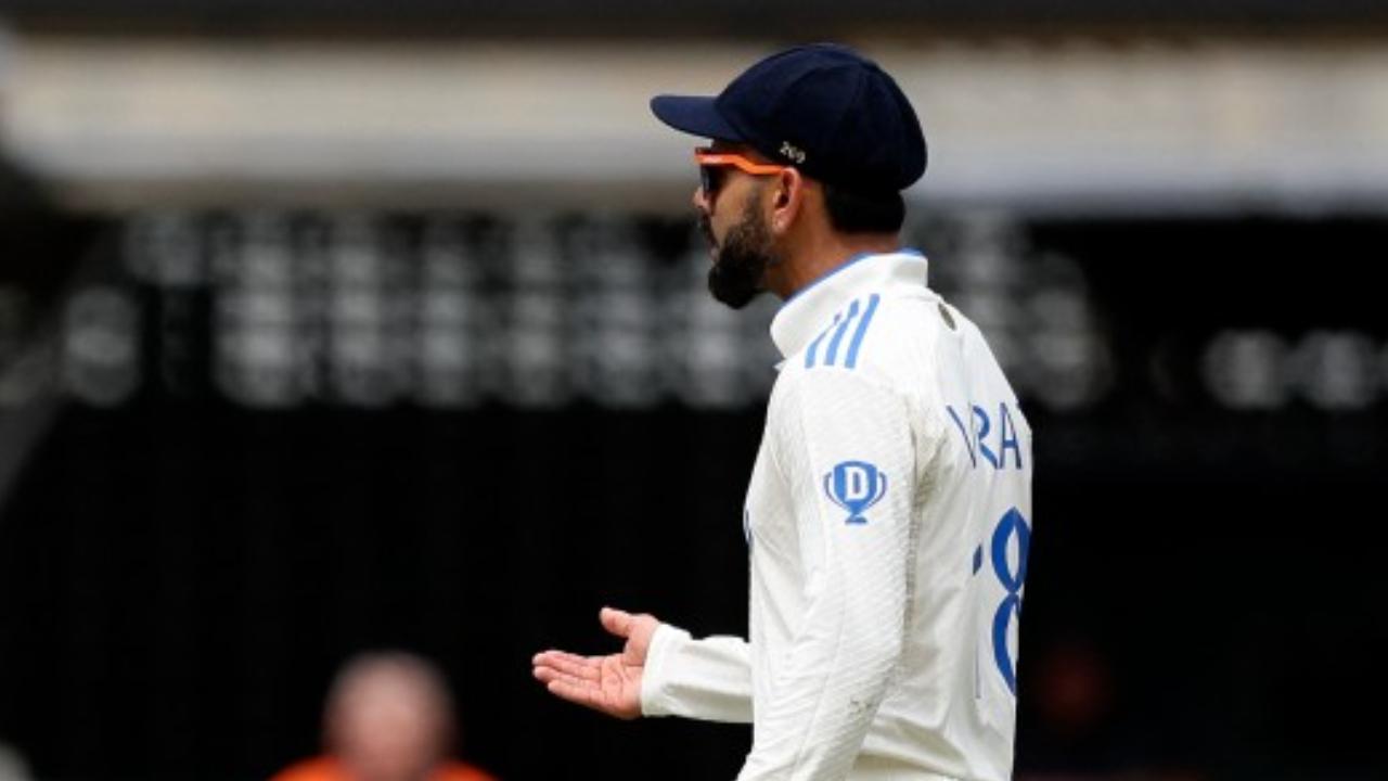 2014-15: The coronation of a superstar
Following a forgettable England tour, expectations were low, but Kohli exploded in Australia, redefining resilience and form. His twin centuries in Adelaide, aggressive strokeplay, and captaincy debut cemented his stature. Amassing 692 runs at an average of 86.50, including four tons, Kohli dominated like never before, earning global acclaim and rewriting records as the most successful Indian batter in a single SENA series.