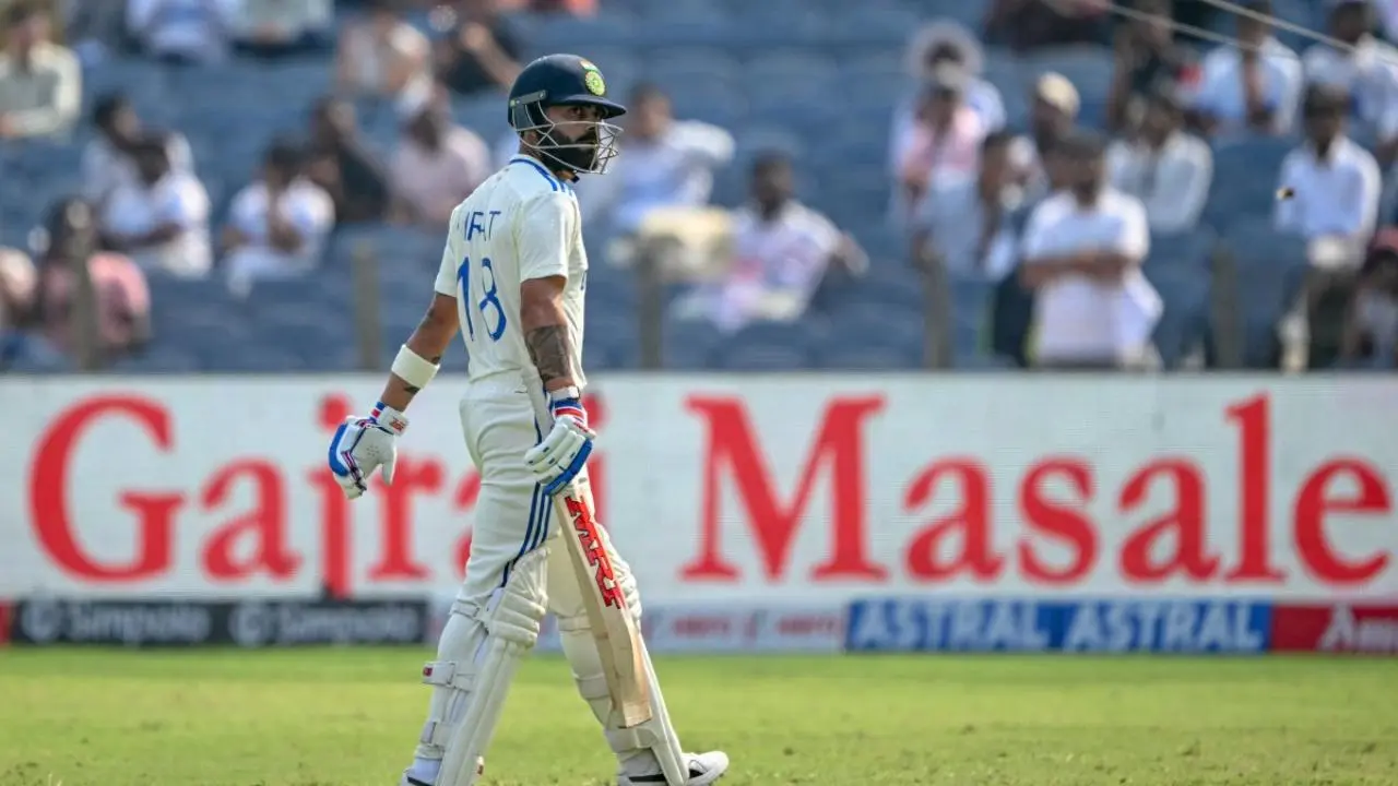 Virat Kohli’s greatest Test theatre in Australia now a curtain call?