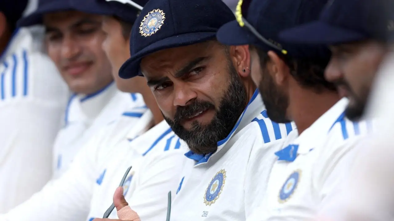 Top 5 Virat Kohli quotes that echoed through Indian cricket