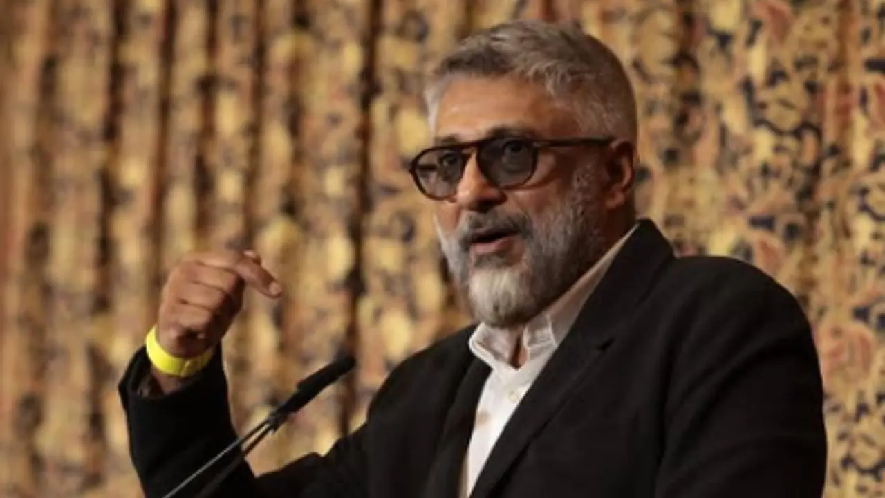 Vivek Agnihotri on current terror attacks and India-Pakistan conflict