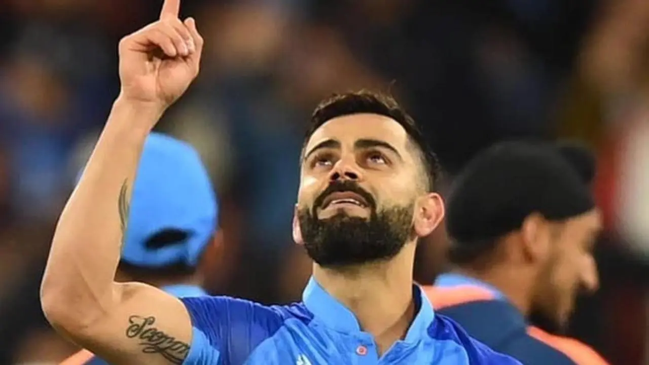 Virat Kohli breaks silence on India-Pakistan tensions, hails Indian Armed Forces