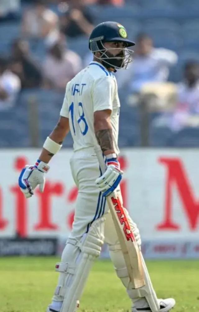 Virat Kohli`s remarkable records in Test cricket