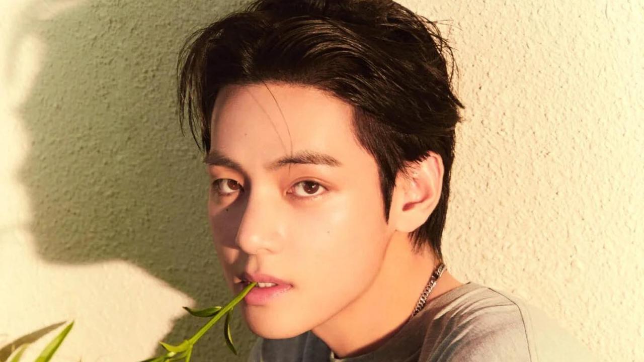 Vocalist of BTS Kim Taehyung aka V also known for his acting debut in the drama Hwarang. He enlisted in the special forces unit on December 11, 2023. He will be back from duty on 10th June, 2025 