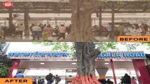 Amrit Bharat Scheme: Take a look at how Maharashtra's stations have transformed