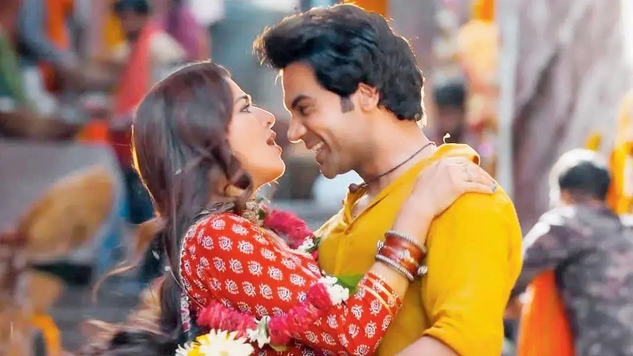 Bombay HC stays OTT release of Rajkummar Rao's Bhool Chuk Maaf