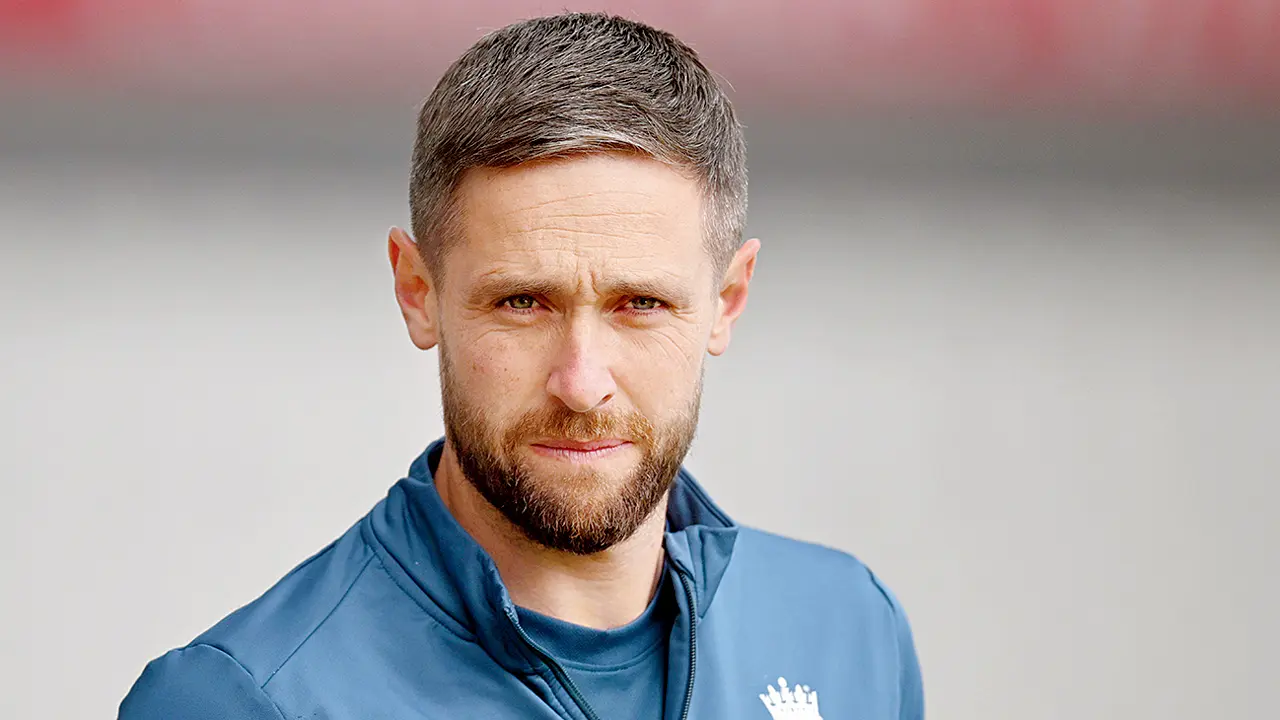 Woakes, Flintoff’s son Rocky in Lions squad