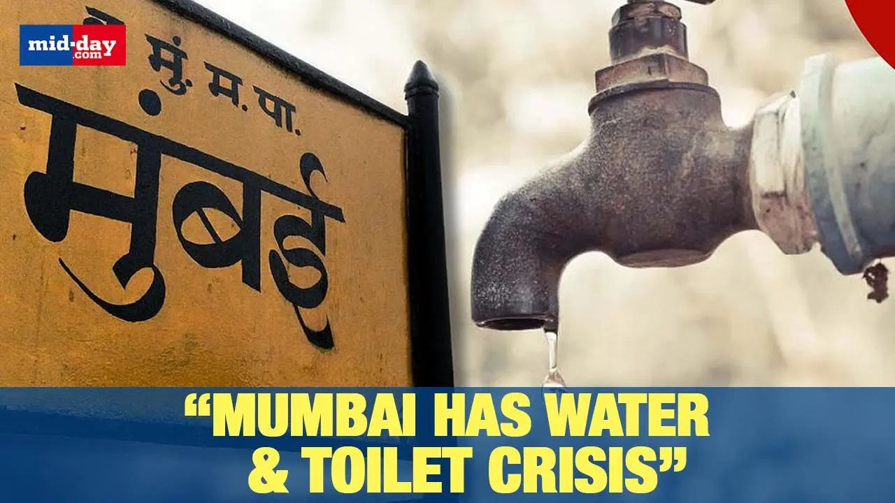 Praja’s latest report highlights Mumbai’s civic crisis