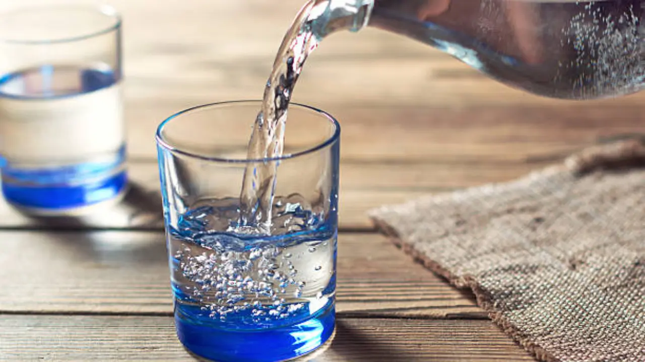 Stay hydrated. Boil water before drinking to prevent chances of infections