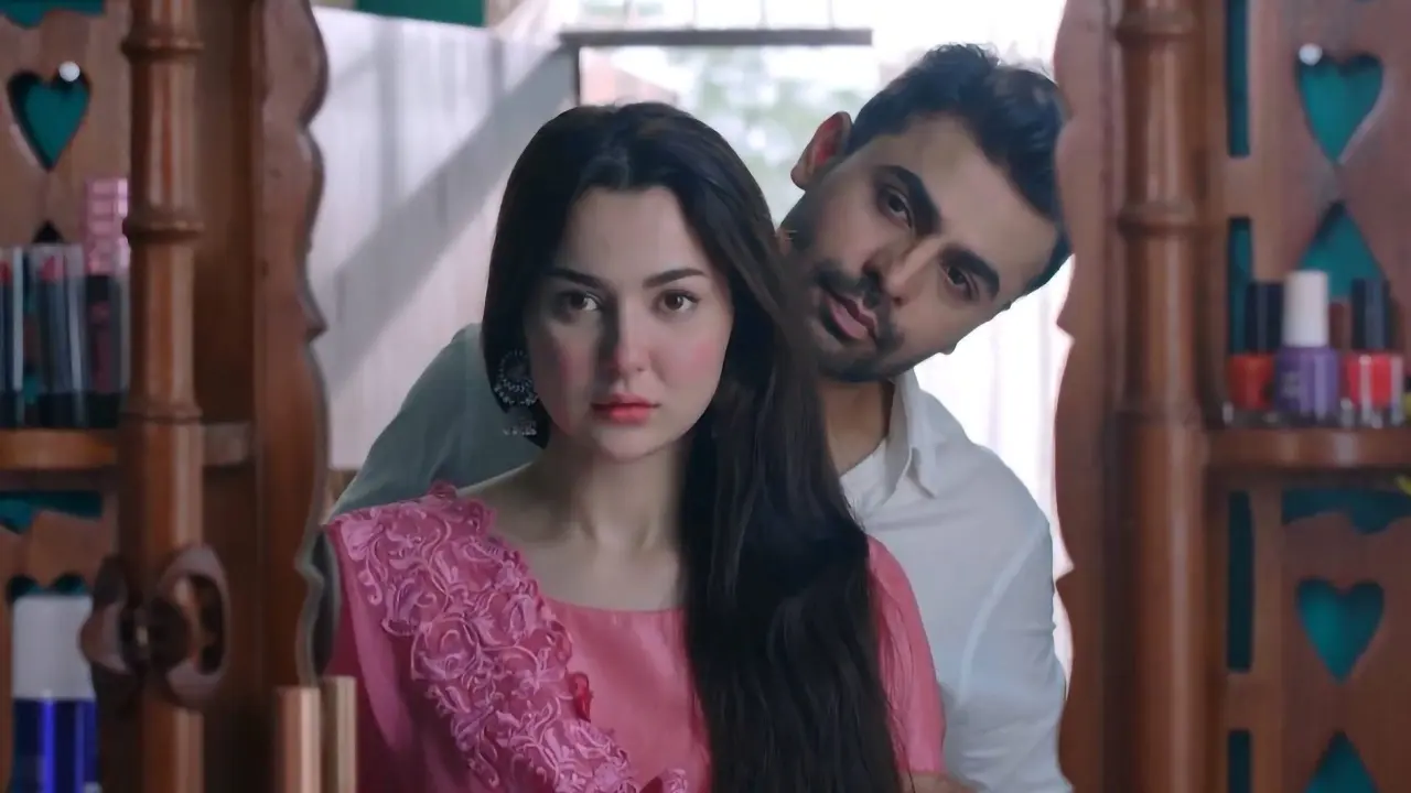 Amid rising tension between India and Pakistan, the Ministry of Information and Broadcasting has issued an advisory to all streaming platforms in India to discontinue content from Pakistan. Read full story here