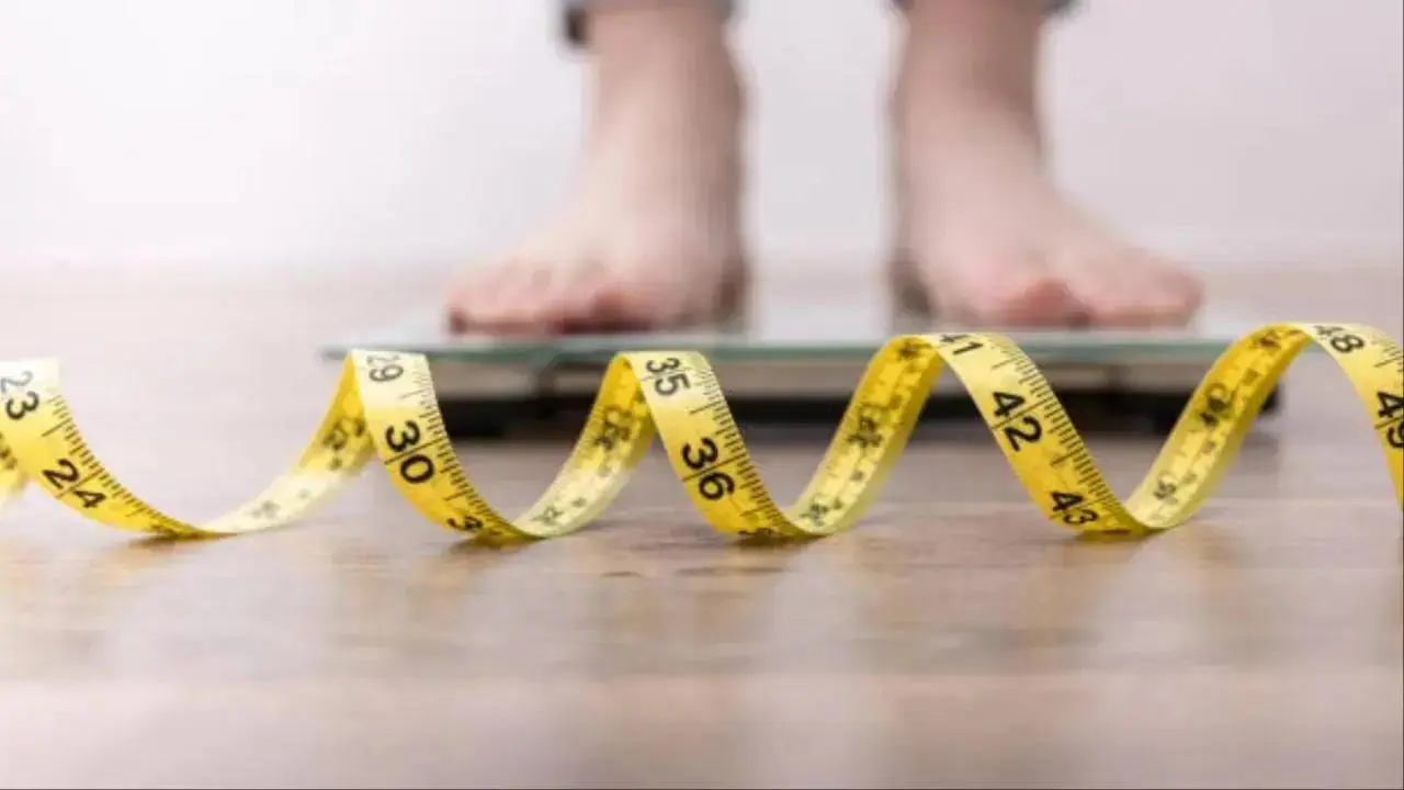 Study finds link between obesity and brain-related symptoms of long Covid