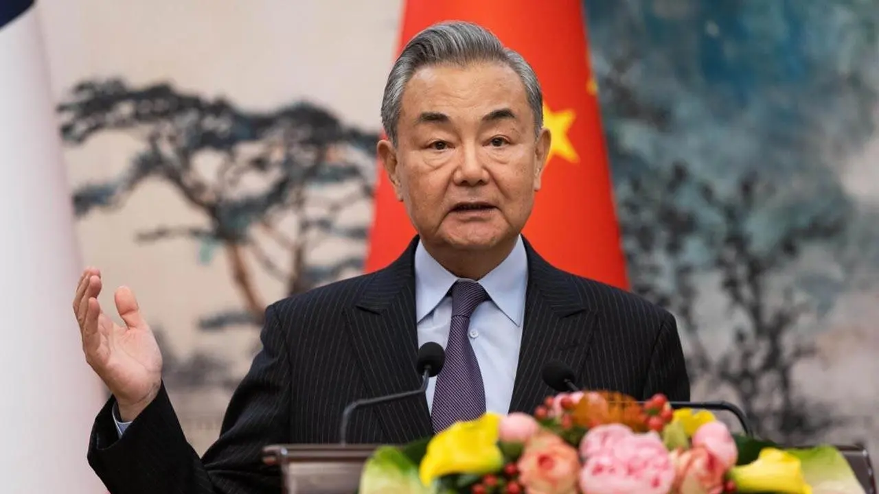 Chinese Foreign Minister Wang speaks to NSA Doval, calls for lasting ceasefire