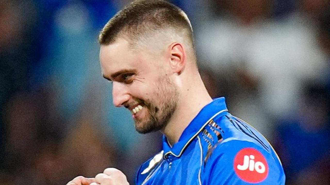 MI vs RR, IPL 2025: Predicted playing XIs, head-to-head, injuries and more