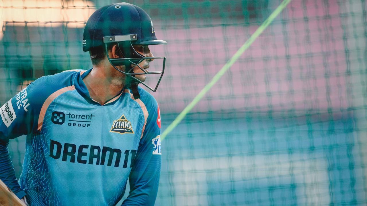 IPL 2025: Will Shubman Gill be cleared to lead Gujarat Titans in Motera face-off?