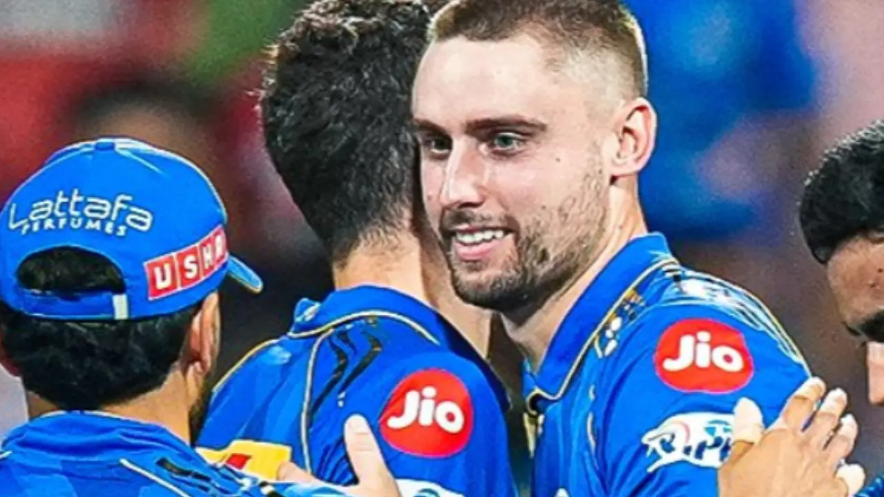 An unconventional choice perhaps, but Will Jacks could prove to be a masterstroke. Deployed often as a partnership-breaker by captain Hardik, Jacks has impressed this season with both economy and wicket-taking ability. Against the left-handed Suryavanshi, Jacks’ off-breaks will turn away, adding another layer of difficulty. With a better economy rate than even Bumrah, Jacks’ subtle variations could outfox the teenager at a crucial stage
