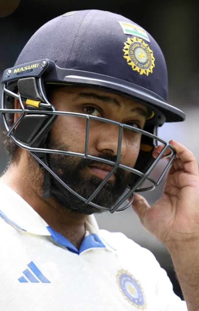 The 38-year-old will now focus solely on ODIs, having earlier stepped away from T20Is after leading India to the 2024 T20 World Cup title