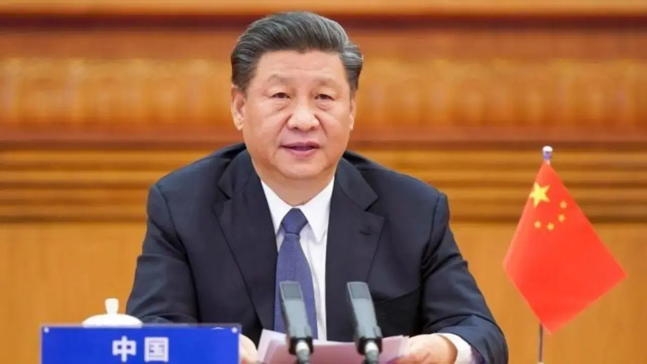 China urges US to stop blaming and engage in dialogue on fentanyl issue